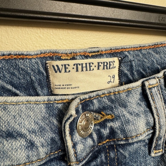 We the Free jeans - Picture 2 of 5